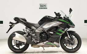 KAWASAKI NINJA 1000 SX 2020 ZXT02K