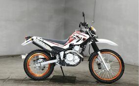 YAMAHA SEROW 250 DG17J