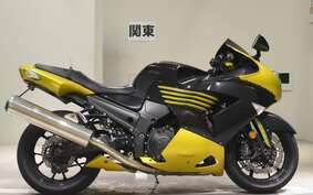 KAWASAKI ZX 1400 NINJA 2011 ZXNC12