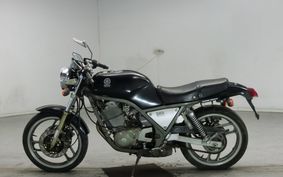 YAMAHA SRX400 1986 1JL