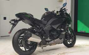 KAWASAKI NINJA 1000 SX 2022 ZXT02K