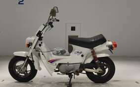 HONDA CHALY 50 CF50