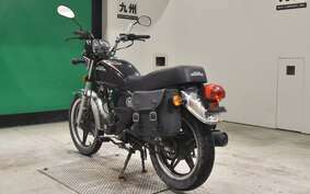 HONDA LY125 FI