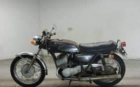 KAWASAKI 500SS 1971 KAF