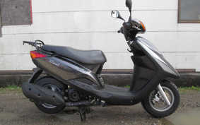 YAMAHA AXIS 125 TREET 2011 SE53J