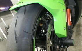 KAWASAKI ZX 10 NINJA ABS 2024 ZXT02L