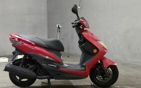 YAMAHA CYGNUS 125 X SR SE44J