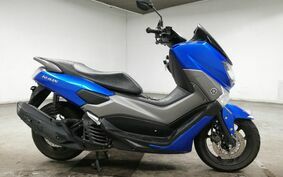 YAMAHA N-MAX 125 SED6J