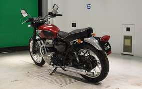 KAWASAKI W400 2006 EJ400A