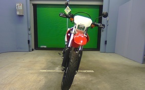 HONDA XR400 MOTARD 2005 ND08