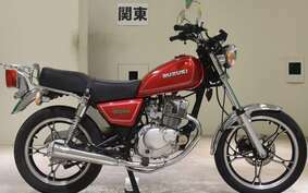 SUZUKI GN125 H PCJG9