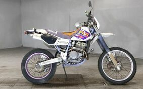 YAMAHA TT250R 4GY