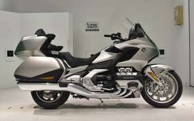 HONDA GL 1800 GOLD WING TOUR DCT 2024 SC79