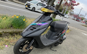 HONDA SUPER DIO SR AF28