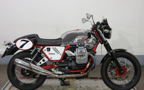 MOTO GUZZI V7 RACER 2015