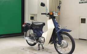 HONDA C90 SUPER CUB E HA02