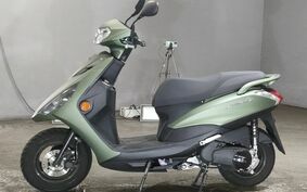 YAMAHA AXIS Z SED7J