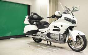 HONDA GL 1800 GOLD WING 2014 SC68