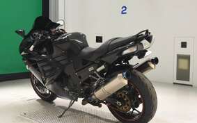 KAWASAKI ZX 1400 NINJA R 2012 ZXT40E