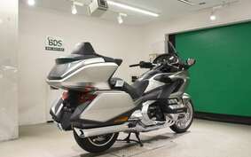 HONDA GL 1800 GOLD WING TOUR DCT 2024 SC79