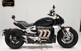 TRIUMPH ROCKET III R 2022 BG11J5