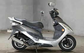 KYMCO V-LINK 125 SR SD25