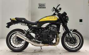 KAWASAKI Z900RS 2024 ZR900K