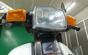 SUZUKI BIRDIE 80 BC41A