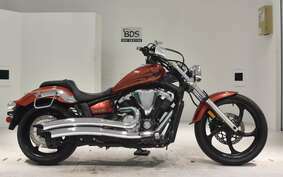 YAMAHA XVS1300CA STRIKER 2011