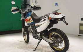 YAMAHA TT250R RAID 4GY