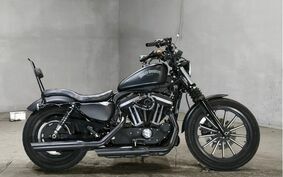 HARLEY XL883N 2013 LE2