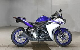 YAMAHA YZF-R25 RG10J