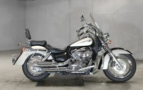 HONDA SHADOW 750 2014 RC50