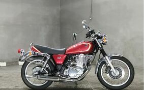 YAMAHA SR400 2010 RH03J