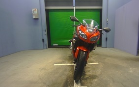 KAWASAKI NINJA 250 2014 EX250L