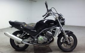 KAWASAKI BALIUS 250 1995 ZR250A