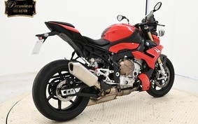 BMW S1000R 2022