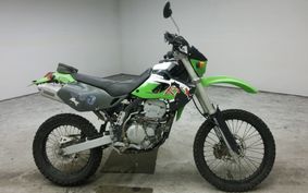 KAWASAKI KLX250 1998 LX250E