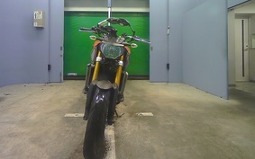 YAMAHA MT-09 2014 RN34J