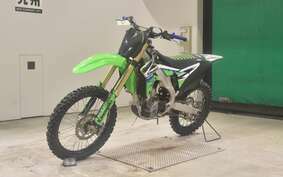 KAWASAKI KX250 F KX250Z