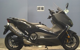 YAMAHA T-MAX 530 DX 2018 SJ15J