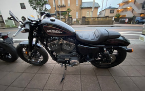 HARLEY XL1200CX 2020 LM3