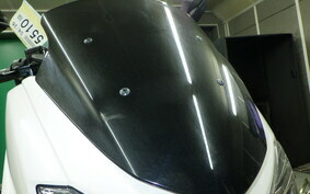 YAMAHA N-MAX SED6J