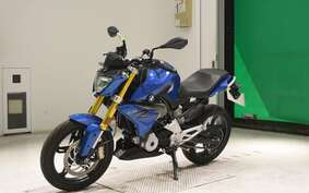 BMW G310R 2018