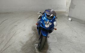 SUZUKI BANDIT 1250 F 2011 GW72A