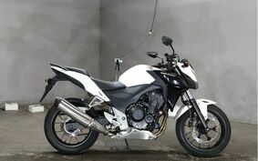 HONDA CB400F 2015 NC47