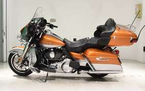 HARLEY FLHTKTC 1690 2014 KEL