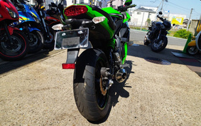 KAWASAKI NINJA 2013 ER400B