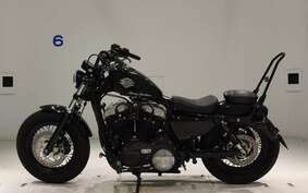 HARLEY XL1200X 2014