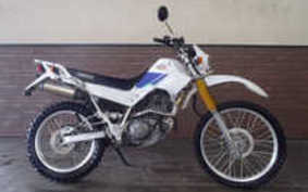 YAMAHA SEROW 225 W 4JG